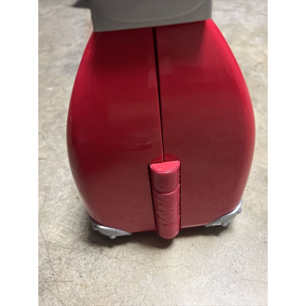 Project Mc2 Ultimate Lab Kit Red - Picture 9 of 11